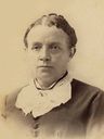 Record image of Fannie Maria Cooper (born Scott)