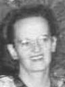 Record image of Ezoe Dixie Harrison (born Woodbury)