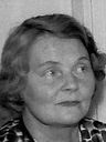Record image of Hilkka Mirjam Puustjärvi (born Hiltunen)