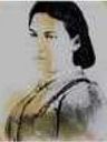 Record image of Hannah Judge (born Watson)