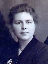Record image of Jeanne Marie CLAUS (born PANNEKOEK)