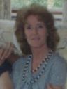 Record image of Mary Anne Bamber