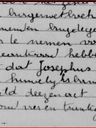 Record image of Marie Joanne Van der Motten (born Roman)