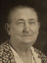 Record image of Maria Berthe Hendricks (geb. Bruegeman)
