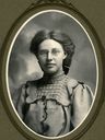 Record image of Katherine Kattie Bertha Simon (born Hildman)