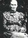 Record image of Mary Anice Brady (born Rider)
