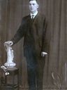 Record image of Eric STURE Napoleon Petersson