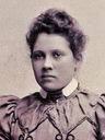 Record image of Hedvig Ottilia Stenman