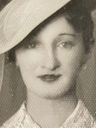 Record image of Nellie (Nechla) Brown (born Szumiraj)