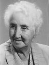 Record image of Clara Ulrika Eriksson (o.s. Karlberg)