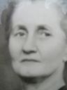 Record image of Hulda Maria Lindfors (o.s. Andersdotter)