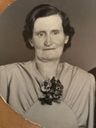 Record image of Sofia* Kristina Marklund (o.s. Burman)