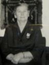 Record image of Aina Emelia (Anna Emilia?) Annasdotter Salonen (born Kari)