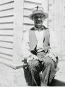Record image of Oskar Emil Renberg