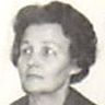 Record image of Eva Helena Hakala (born Lehtonen)