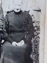 Record image of Erika Maria Erikantytär Virtanen (born Palm)