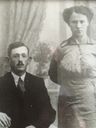 Record image of Petra Bergitte Berg (born Eggen)