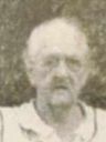 Record image of Mary Elizabeth Larry (born Hanchett)