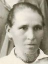 Record image of Józefa Szulc p.v. Miarka (born Wójcik)
