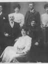 Record image of Mary Jane (Louisa) Pomeroy (born Brokensha)