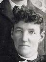Record image of Isabella Black Pope (born Johnston)