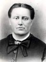 Record image of Sarah Mathias (born Stukey)