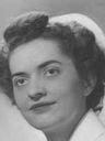 Record image of Anna Mae Langer (geb. Wills)