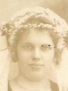 Record image of Helga Nikolina Helena Ljungblad (born Byström)