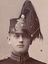 Record image of Olof Leander Ström