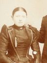 Record image of Hendrika Jansen (born Reesink)