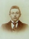 Record image of Marinus Hendrik Willem Jansen (Janssen)
