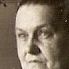 Record image of Augusta Erika Bokström (o.s. Eriksson)