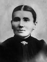 Record image of Matilda Gren (born Svensdtr.)