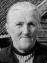 Record image of Berte Marie Pedersen Trondsæter (born Hansdatter)