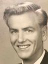 Record image of Leland Wesley Peterson