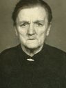 Record image of Terezie Kramerová (geboren Peteková)