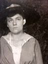 Record image of Terezie (Rézi) Nowak (geboren Kramerová)