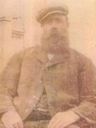 Record image of Severin Pedersen
