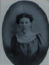Record image of Grace Helen Bunney (born Goodwater)
