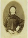 Record image of Margareta Henrika Broocman / Öhman (born Lagergren)