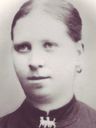 Record image of Ida Amanda Andersson Malm (o.s. Berg)