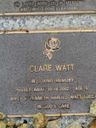 Record image of Clare Matthews (born O'Neill)