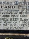 Record image of Roland Perry