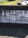 Record image of Catherine Lavinia McNamara (born Small)