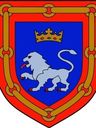 Record image of Sancha Garces de Navarra (born Aznarez)