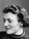 Record image of Göta Linnea Paulina Sjöström (born Johansson)