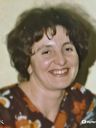 Record image of Jarmila Němcová (born Sazmová)