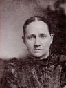 Record image of Nancy Caroline Gates (born Cole)