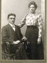 Record image of Israel August Holmqvist
