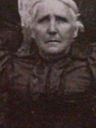 Record image of Nancy Eleanor Armstrong (born Cooper)